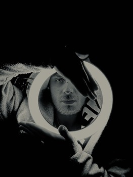 ScottGalan Self-Portrait Study 05