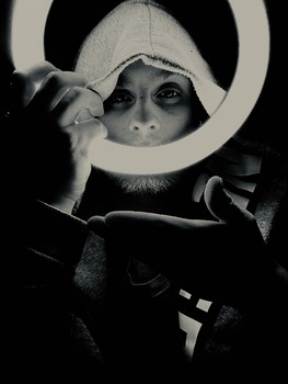 ScottGalan Self-Portrait Study 04