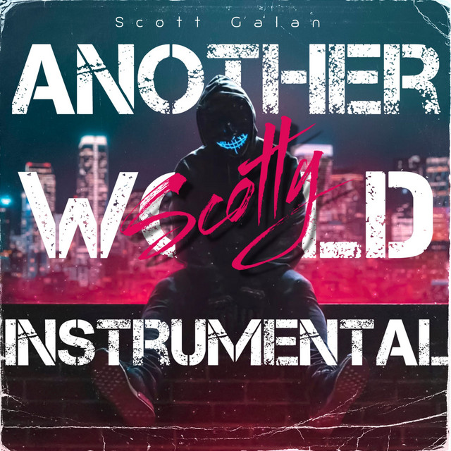 Another World · Instrumental artwork