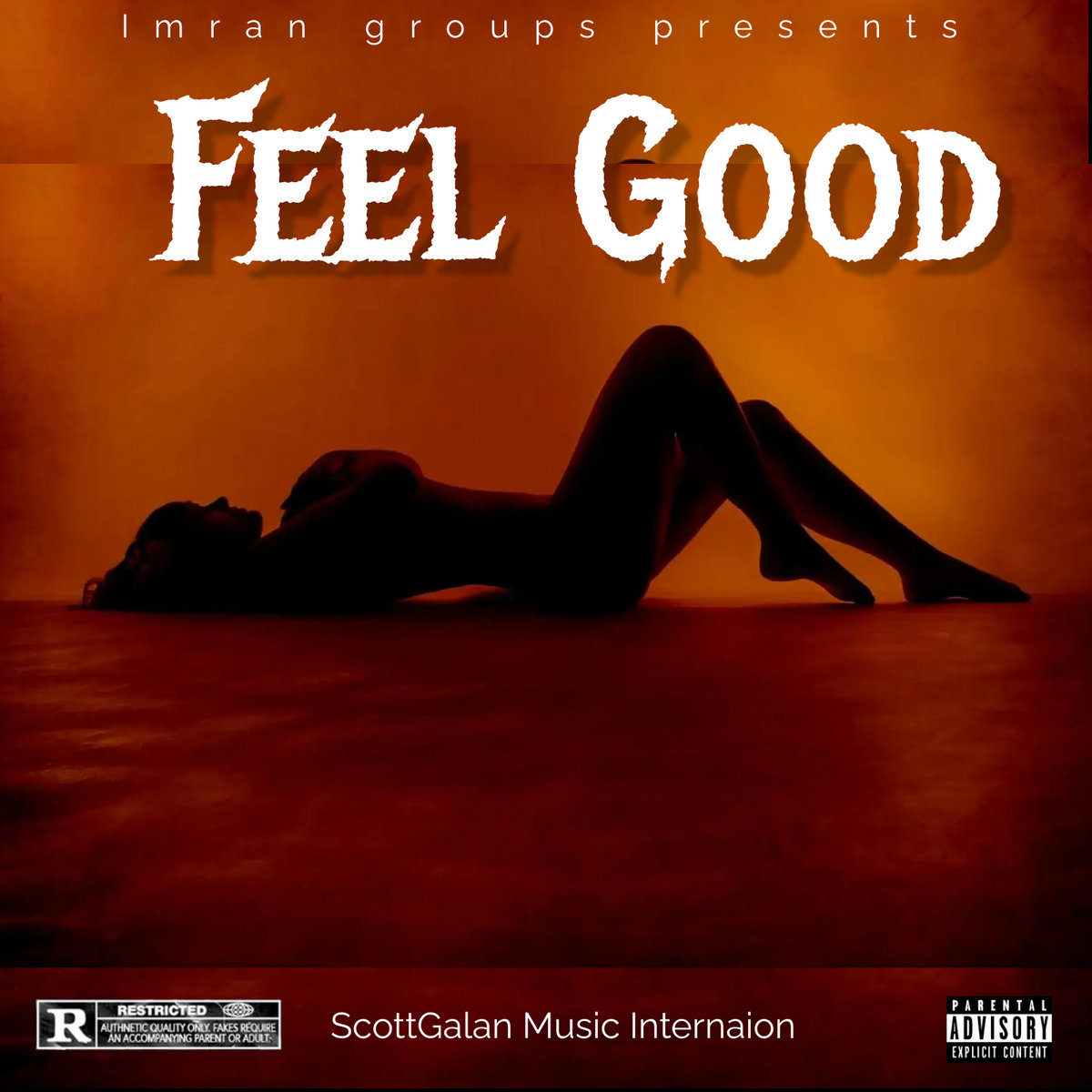 Feel Good artwork