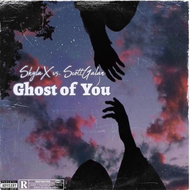 Ghost of You artwork