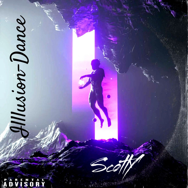 Illusion-Dance artwork