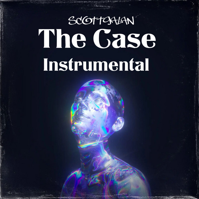 The Case · Instrumental artwork