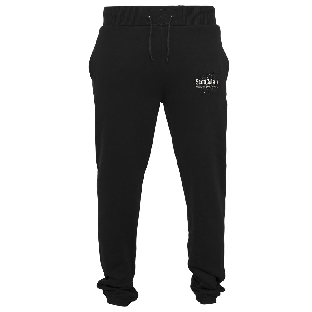 ScottGalan · Jogginghose schwarz