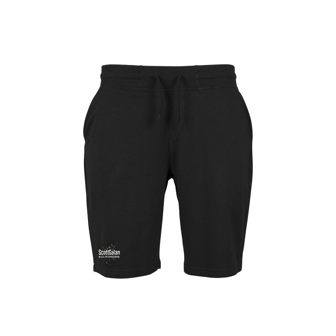 ScottGalan · Shorts schwarz