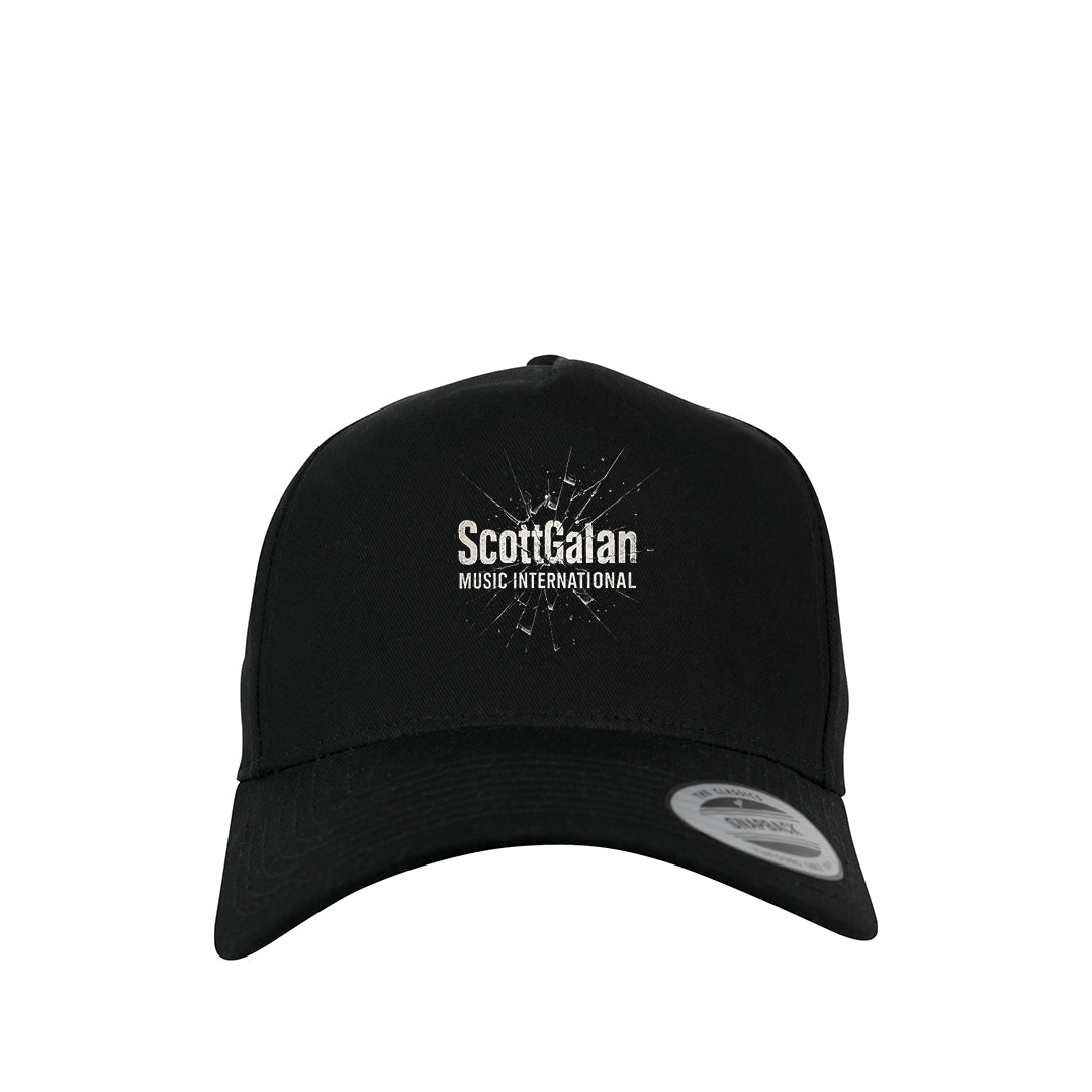 ScottGalan · Snapback Curved