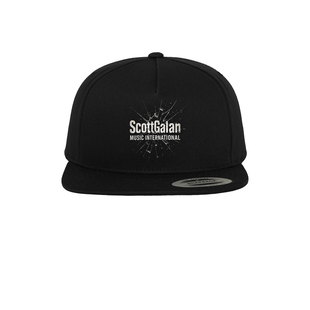 ScottGalan · Snapback